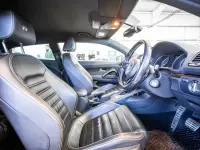 Usado VW Scirocco R 280 HP (205 kW) 2015 Branco Coupé