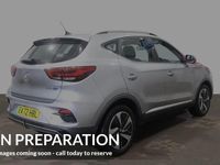 Used MG MG3 2022 Hatchback