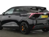 Used MG MG4 EV Trophy 2024 Hatchback