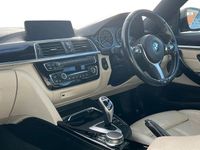 Used BMW 435 M Sport 313 HP (230 kW) 2020 Coupe