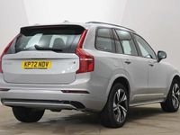 used Volvo XC90 Plus B5