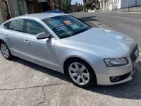 Used Audi A5 Sportback 180 HP (132 kW) 2010 Hatchback