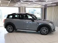 Used Mini Cooper S Countryman Sport 2018 Grey SUV