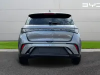 New BYD Dolphin Design 150 kW (204 HP) 2025 Grey Hatchback