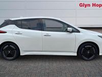 Occasion Nissan Leaf N-Connecta 110 kW (150 ch) 2025 Citadine