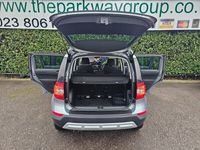 used Skoda Yeti 2.0 TDI SE Drive Outdoor Euro 6 (s/s) 5dr DUE IN SHORTLY SUV