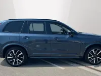 Used Volvo XC90 Plus 250 HP (183 kW) 2024 Blue SUV