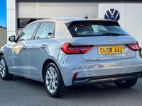 Used Audi A1 Sport 2023 Grey SUV