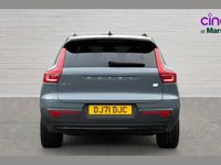 Used Volvo XC40 300 kW (408 HP) 2021 Grey SUV