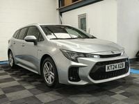 Used Suzuki Swace 2024 Silver Estate