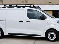Used Peugeot Expert 2024 White Van