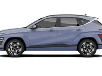 Used Hyundai Kona N Line 160 kW (218 HP) 2026 SUV
