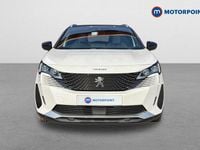Used Peugeot 3008 Premium 300 HP (220 kW) 2021 White SUV