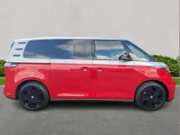 Used VW ID. Buzz GTX 250 kW (340 HP) 2025 Silver MPV