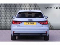 used Audi A1 25 TFSI Sport 5dr S Tronic