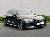 New Audi A3 e-tron S-Line 200 HP (147 kW) 2025 Other Hatchback
