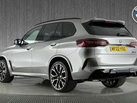 Used BMW X5 M Competition Edition 616 HP (453 kW) 2022 Grey SUV