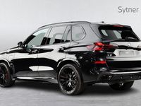 New BMW X5 M Sport 489 HP (359 kW) 2026 SUV