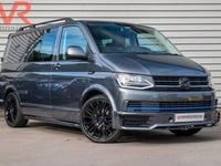 Used VW Transporter Trendline 2017 Grey Van