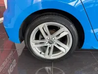 Begagnad Audi A1 S-Line 2019 Blå SUV