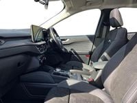 Second-hand Ford Kuga Active 243 CP (178 kW) 2025 Argintiu SUV