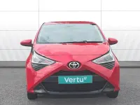 Used Toyota Aygo X-play 72 HP (52 kW) 2020 Hatchback