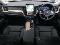 New Volvo XC60 Plus 345 HP (253 kW) 2026 SUV