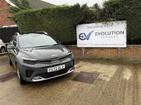 Used Kia Stonic GT-Line S 120 HP (88 kW) 2024 SUV