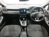 Used Renault Clio Evolution 145 HP (106 kW) 2023 Grey Hatchback