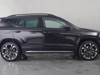 used Cupra Ateca 1.5 EcoTSI V2 5dr DSG AVAILABLE FROM 01/06/2024 SUV