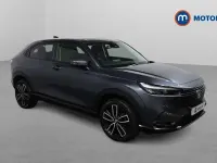 Used Honda HR-V Elegance 131 HP (96 kW) 2024 SUV