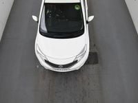 Used Nissan Note Acenta Premium 2014 White MPV