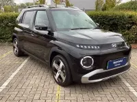 New Hyundai Inster 85 kW (116 HP) 2026 Black Hatchback