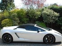 Used Lamborghini Gallardo 2008 Cabriolet