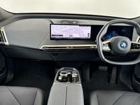 Used BMW iX Comfort Edition 449 kW (611 HP) 2023 Black SUV