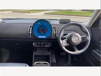 Used Mini Countryman Classic 218 HP (160 kW) 2025 Black SUV