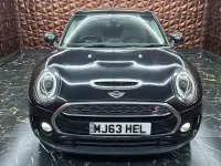 Usado Mini Cooper Clubman 190 HP (139 kW) 2018 Carrinha