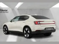 Used Polestar 2 Long Range Single Motor 216 kW (295 HP) 2025 Other Hatchback