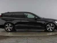 Used Volvo V60 R-Design 161 HP (118 kW) 2022 Estate