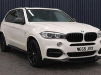 Used BMW X5 M Sport 381 HP (280 kW) 2018 SUV