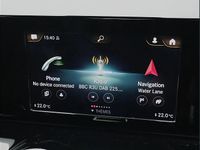 Used Mercedes B180 134 HP (98 kW) 2019 Silver MPV