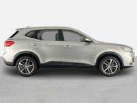 Used MG HS Excite 162 HP (119 kW) 2023 Silver SUV