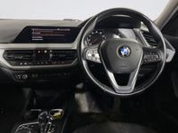 used BMW 118 1 Series 1.5 I SE 5d 139 BHP