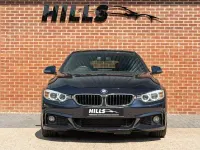 Used BMW 420 M Sport 190 HP (139 kW) 2020 Coupe