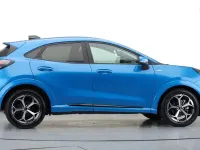 Used Ford Puma ST-Line 2025 Blue SUV