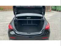 Used Mercedes C200 AMG line 200 HP (147 kW) 2025 Black Sedan
