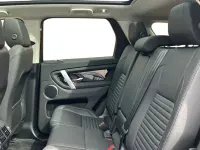 Used Land Rover Discovery Sport S 204 HP (150 kW) 2026 Black SUV