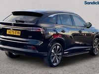 Novo MG HS Trophy 299 HP (219 kW) 2025 Prateado SUV