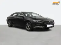 Używany Vauxhall Insignia SRi 210 KM (154 kW) 2018 Czerwony Hatchback