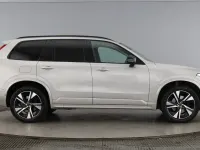 Used Volvo XC90 Plus 247 HP (181 kW) 2023 SUV